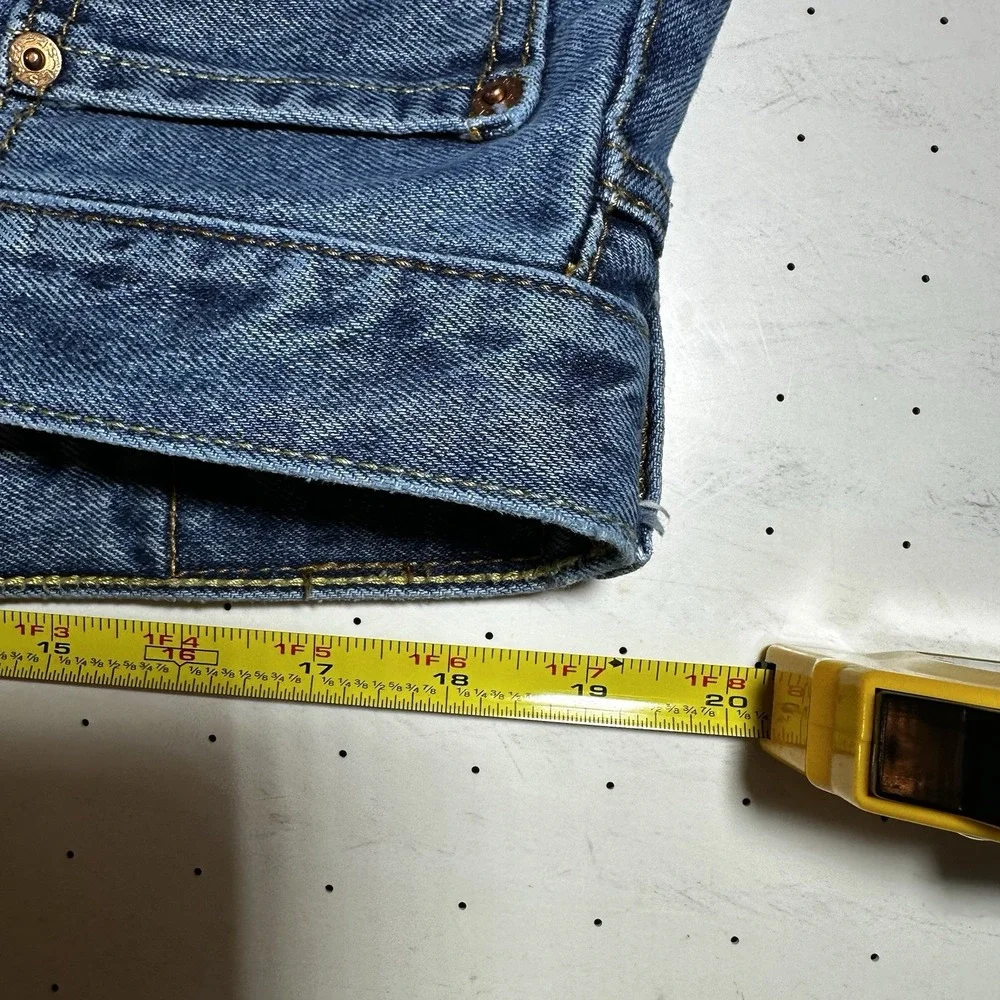 Levis levi 505
